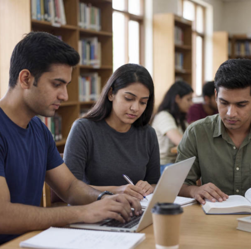 Amity Solved Assignment